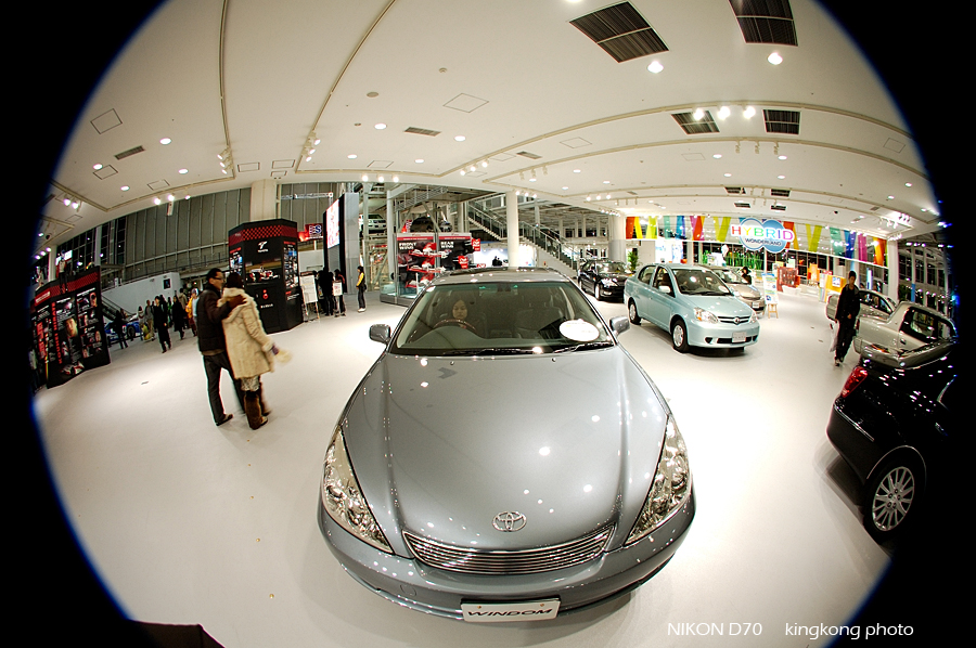 toyota 19.jpg - 台場